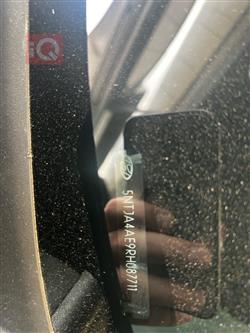 هيونداي سانتا كروز